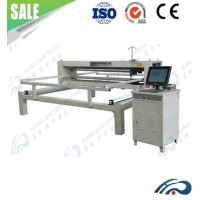 Curtain Quilting Machine with Patterns /Comforter Making Sewing Machine / Mattress Quilting Sewing M