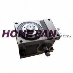 110df Globoidal Cam Indexer / Cam Indexers in China图1