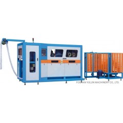 Full Automatic High Speed Mattress Pocket Spring Machine Coils/Coiling/Coiler /Forming图1