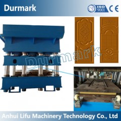 Dhp-2500t Metal Door Press Machine with High Quality图1