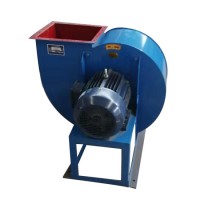 4-72 Air Blower Industrial Centrifugal Fan Husker Blower