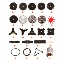 Spare Parts for Brush Cutter