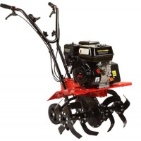 Popular  6.5HP  Front Tine  Ce Approved  Power Tiller