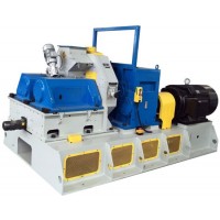 Intelligent Wood Pellet Mill Low Maintenance Cost