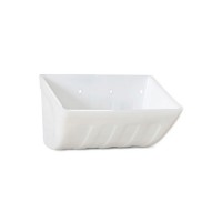 MD1010 High Quality Plastic Bucket for Rice Mill Elevator