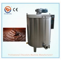 Chocolate Storage Tank in Good Quality