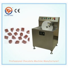 Manual Chocolate Making Machine for Small Scale Production图1