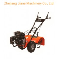 Hot Sale Ce Approved 6.5HP Rear Tine Gasoline Power Tiller