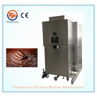 Chocolat Ball Mill Machine in Good Quanlity