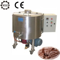 100L Full Stainless Steel Chocolate Holding Tank