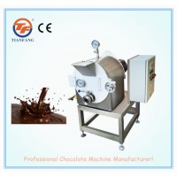 Chocolate Milling Machine (TJMJ40)