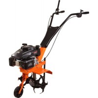 Ce Approved  Handy  with Vertical Axis Engine  Hot Sale Tiller