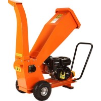 2020  New Model  6.5HP  Gasoline Wood Chipper