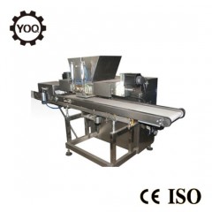 Hot Sale Engineer Oversea Available Chocolate Making Machine for Sale图1