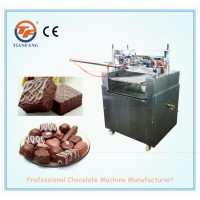 Chocolate Decorating Machine