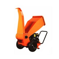 15HP Ce Approval Garden Use Wood Chip Shredder