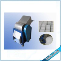 Fast Speed Block Ice Crusher - Daily Capacity 10 Tons