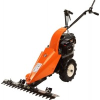 2020  Ce Approved  6.5HP  Gasoline Sickle Bar Mower