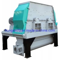 Hammer Mill for Crushing Wood Chips