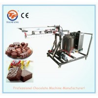 Chocolate Decorating Machine (B type)