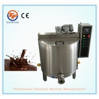 Chocolate Storage Tank (TBWG200)