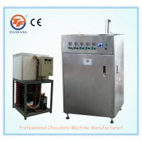 Chocolate Tempering Machine (TQT250)