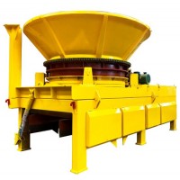 Long Life Use Easy Operation Stump Grinder