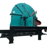 Wood Shredder Disc Wood Shredder Machine