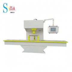 Customized Hydraulic Straightening Press Machine for Axles图1