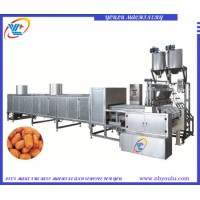 Depositing Toffee Candy Production Line with Servo System Toffee Candy Making Machine