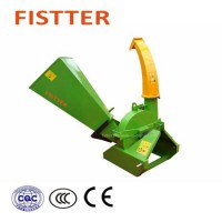 Bx42s Bx42r Pto Disc Wood Chipper  CE Approval  Small Tractor Branch/Leaf/Wood Crusher