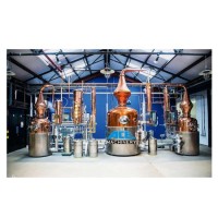 Copper Stills Alcohol Distiller Stills Moonshine Alcohol Distiller Distillery Tanks Alcohol Distille