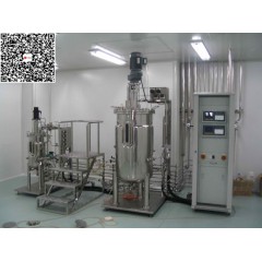 1000L Fermenter Fermentation Tank for Biology Application图1