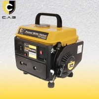 Best Selling Affordable AC 850watts Home Gasoline Generators in Mexican Market