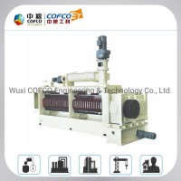 COFCOET ZX/ZY34 Screw Oil Press