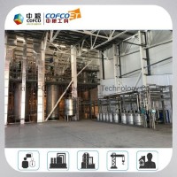 Cofcoet 65% 70% 98.5% Lysine Production Line