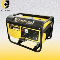 Easily Maintenance Cheap 2.5kw 110/120V Super Quiet Mini Generators for Sale