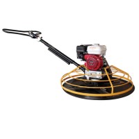 36inch 910mm Four Blades Walk Behind Concrete Power Trowel Machine