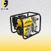 2inch 3inch (5.5HP 6.5HP) Small Gasoline/Petrol Engine Clean Water Pump High Pressure