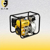 Fire Fighting Equipment 2inch 50mm 6.5HP Gasoline Water Pressure Jet Pump