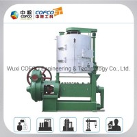 COFCOET ZX/ZY Series Oil Expeller