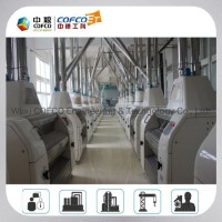 COFCOET Wheat Flour Mill