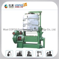 COFCOET ZY24 Screw Series Oil Press