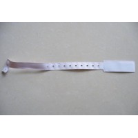 EPC Gen2 RFID Wristband Tag (LT080)