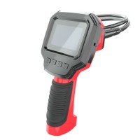 Waterproof Borescope Inspection Endoscope Snake Tube Camera