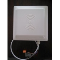 15 to 20m Long Range RFID UHF Reader Access Control (L6013)