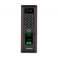 Waterproof Great Capacity Recognition Standalone Fingerprint Door Biometric Fingerprint Reader