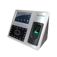 Electronic Facial Recognition Time Attendance System  Face Attendance Machine with TCP/ IP (FA1-H)