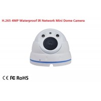 4MP IR Infrared HD Network CCTV Security Surveillance IP Camera