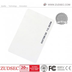 125kHz Em Chip Access Control Smart MIFARE RFID ID Card图1